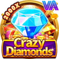 Crazy Diamonds