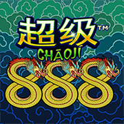 Siêu Cấp 888