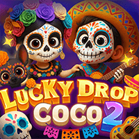 Lucky Event - Coco 2
