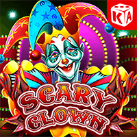 HORROR CLOWN