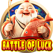 KA Lucky Battle