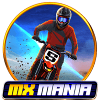 Off-Road Racing