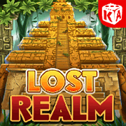 The Lost Kingdom