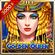 Golden Empress