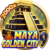 Maya Golden City 9
