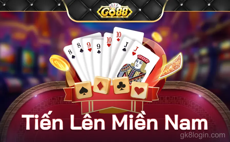 Go88 Tiên Lên Miền Nam